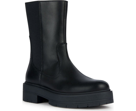 spherica ec7 booties black