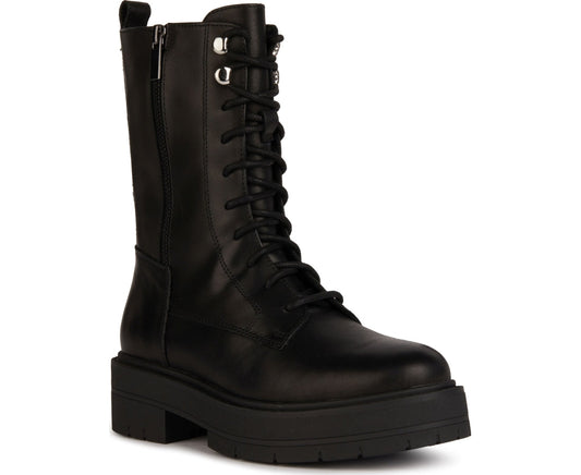 spherica ec7 booties black