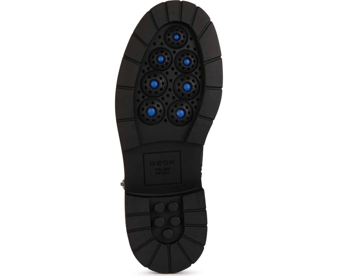 spherica ec7 booties black