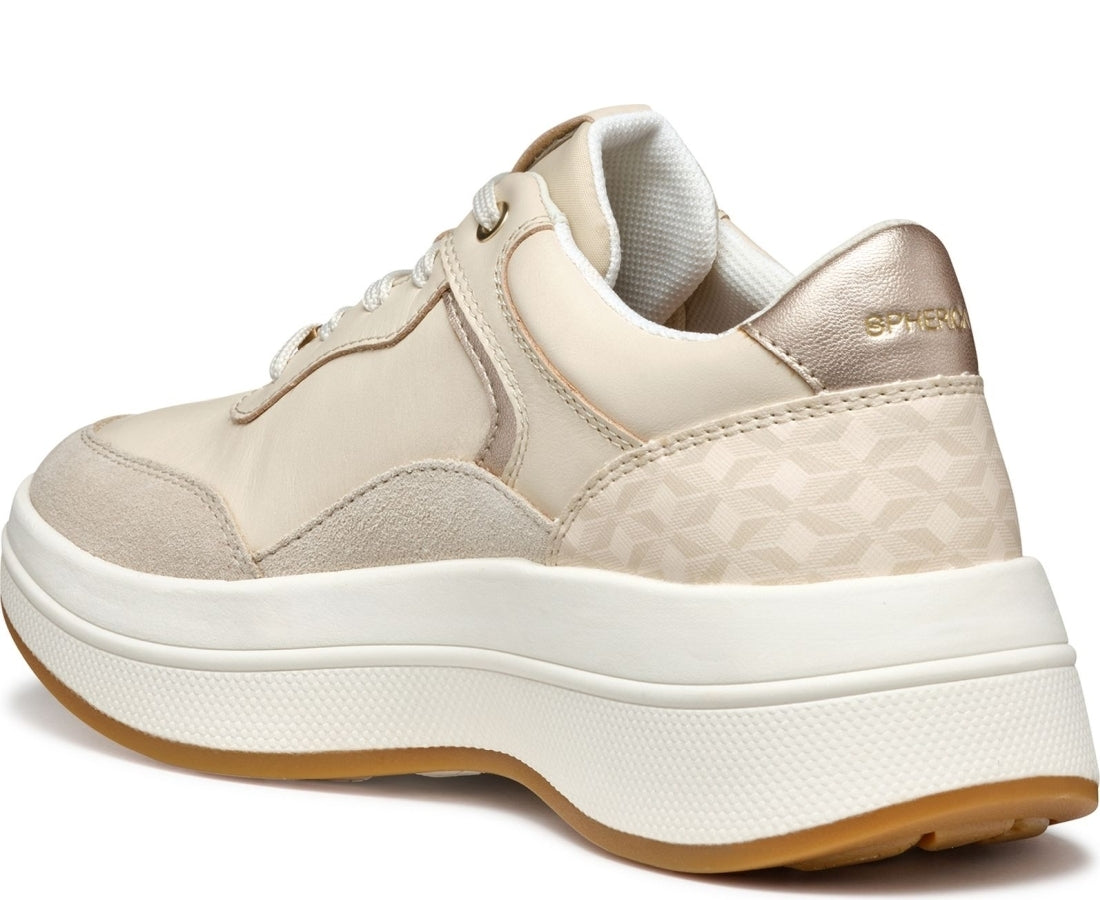 spherica ecub leisure trainers