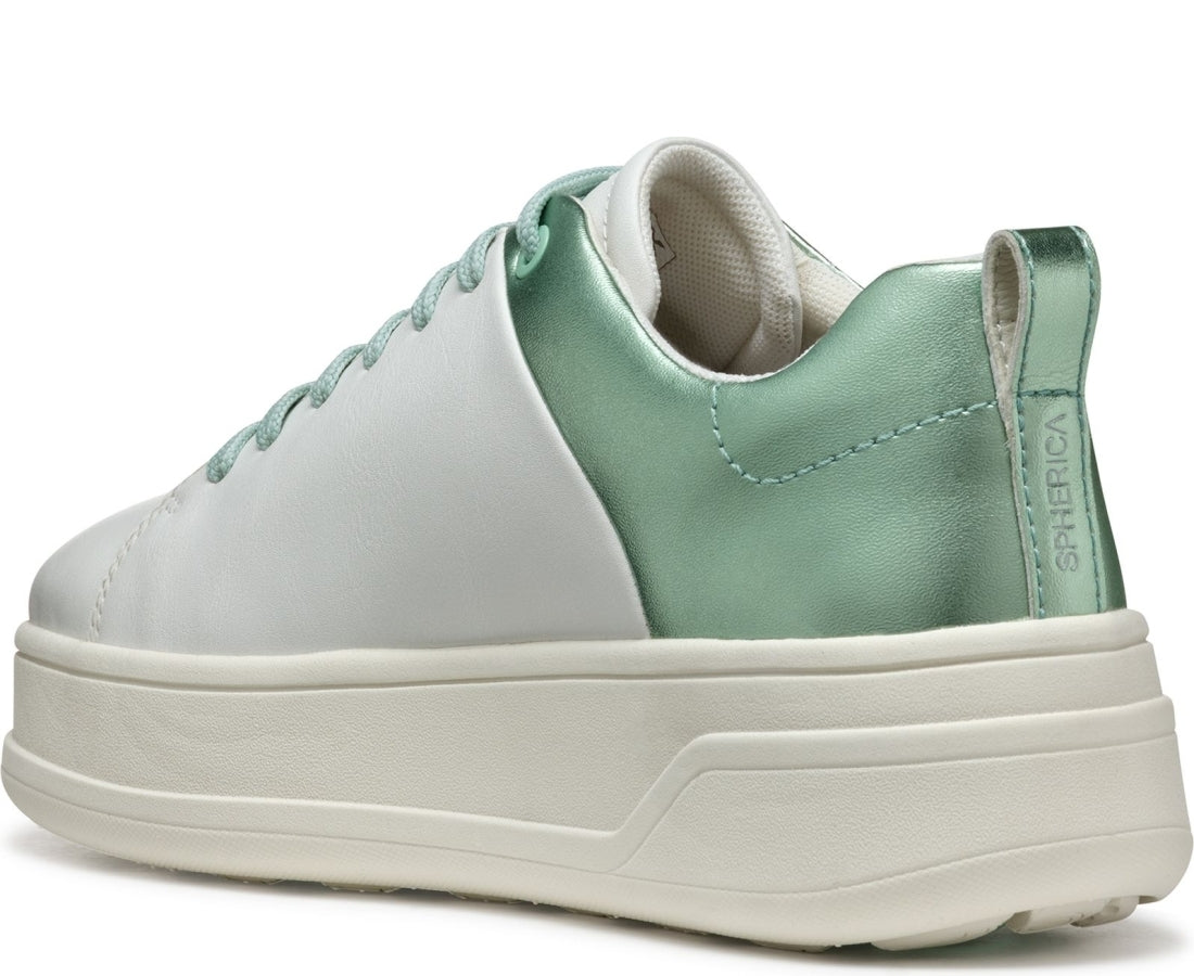 spherica ecub leisure trainers