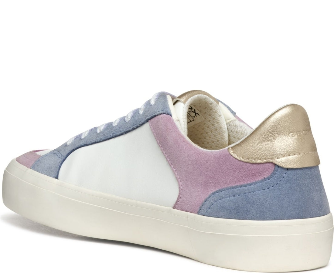 emmeleny leisure trainers