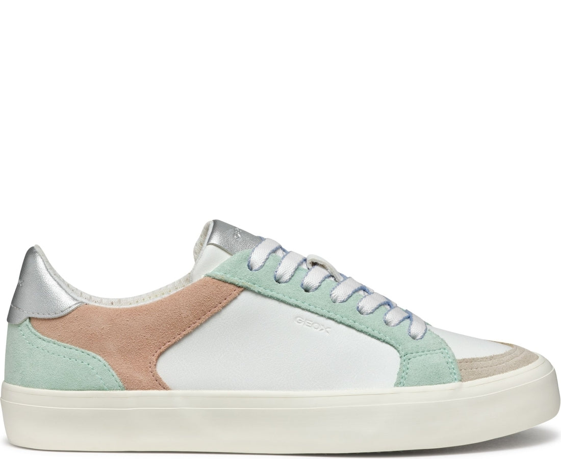 emmeleny leisure trainers