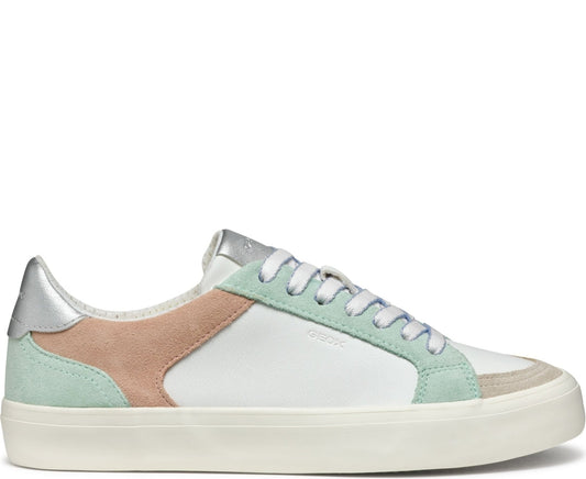 emmeleny leisure trainers