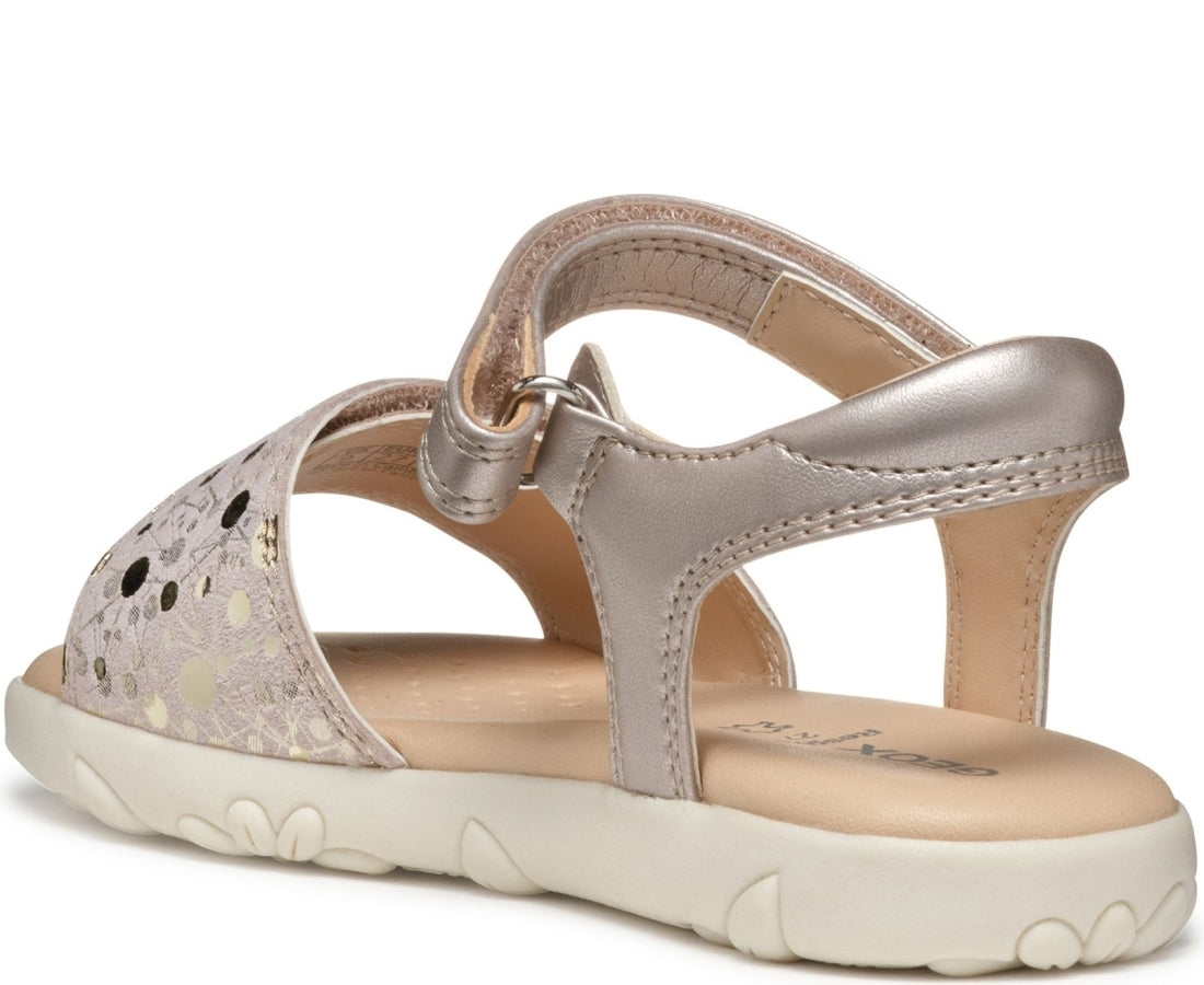 haiti sandals