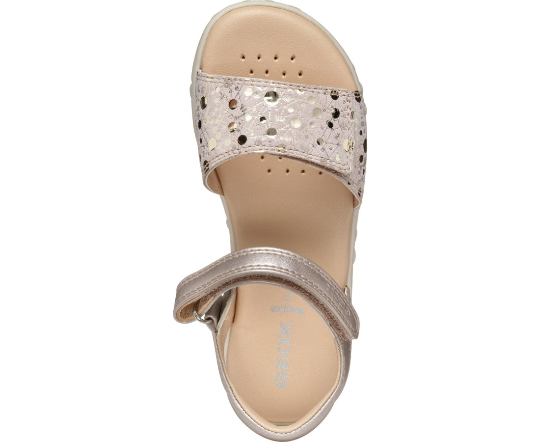 haiti sandals