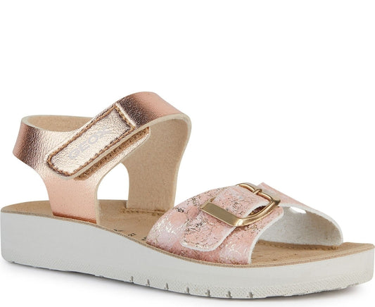 costarei sandals