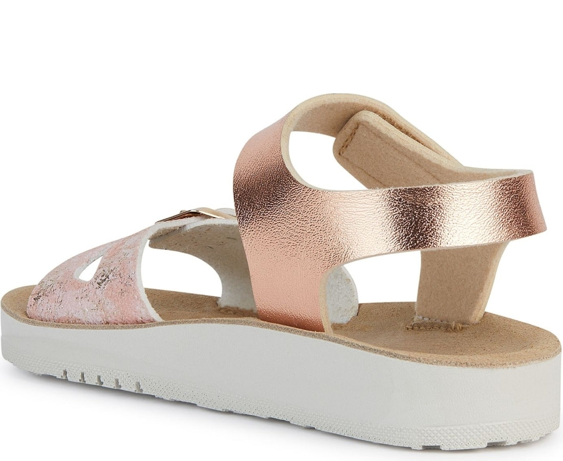 costarei sandals