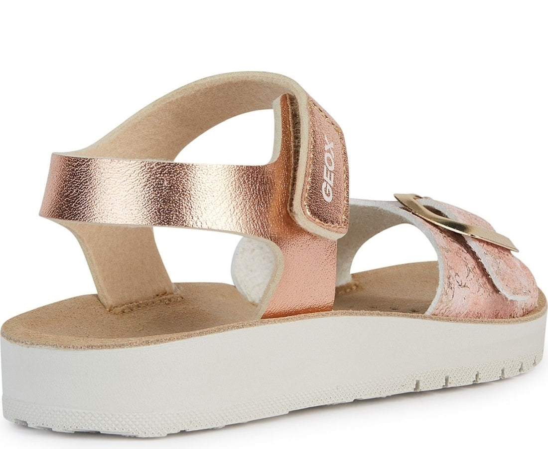 costarei sandals