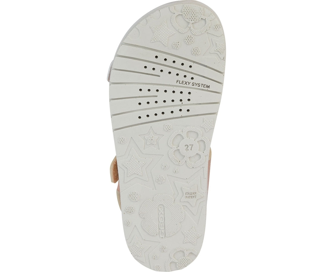 costarei sandals