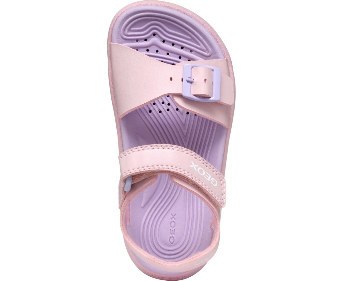 fusbetto sandals
