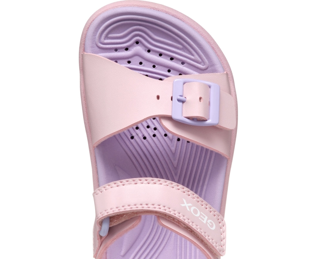 fusbetto sandals