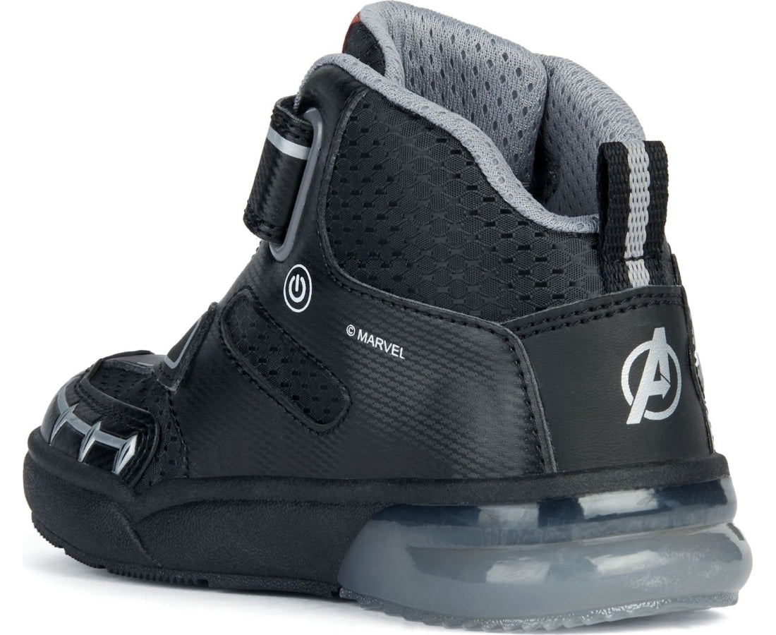 grayjay booties