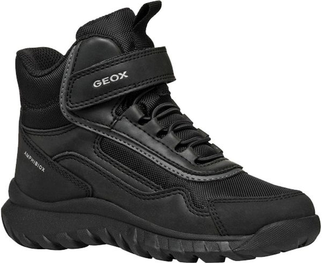 simbyos booties black dk grey