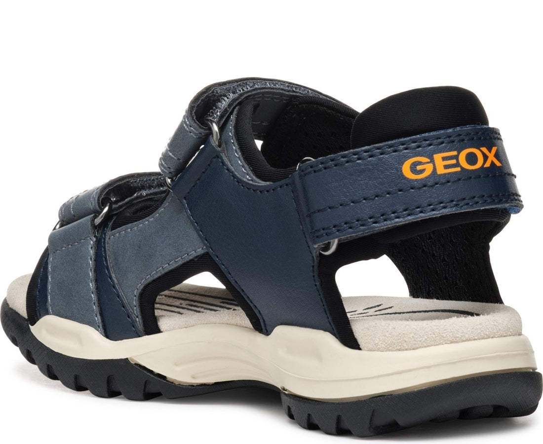 borealis sandals