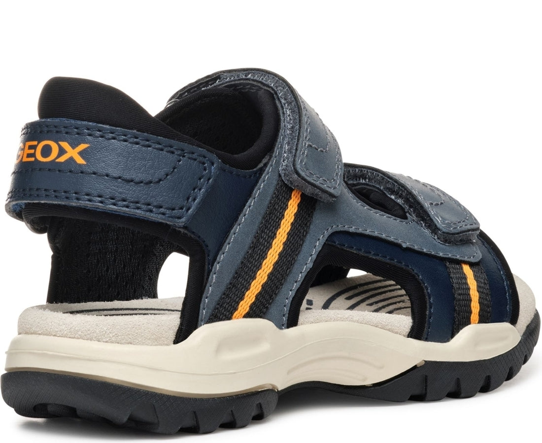 borealis sandals