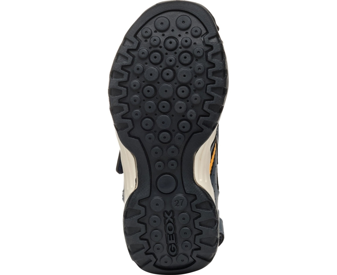 borealis sandals