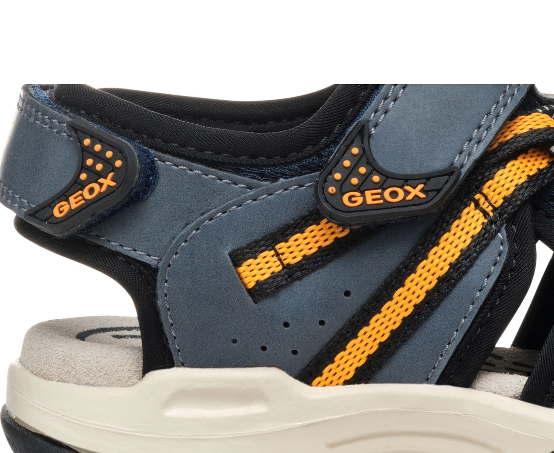 borealis sandals