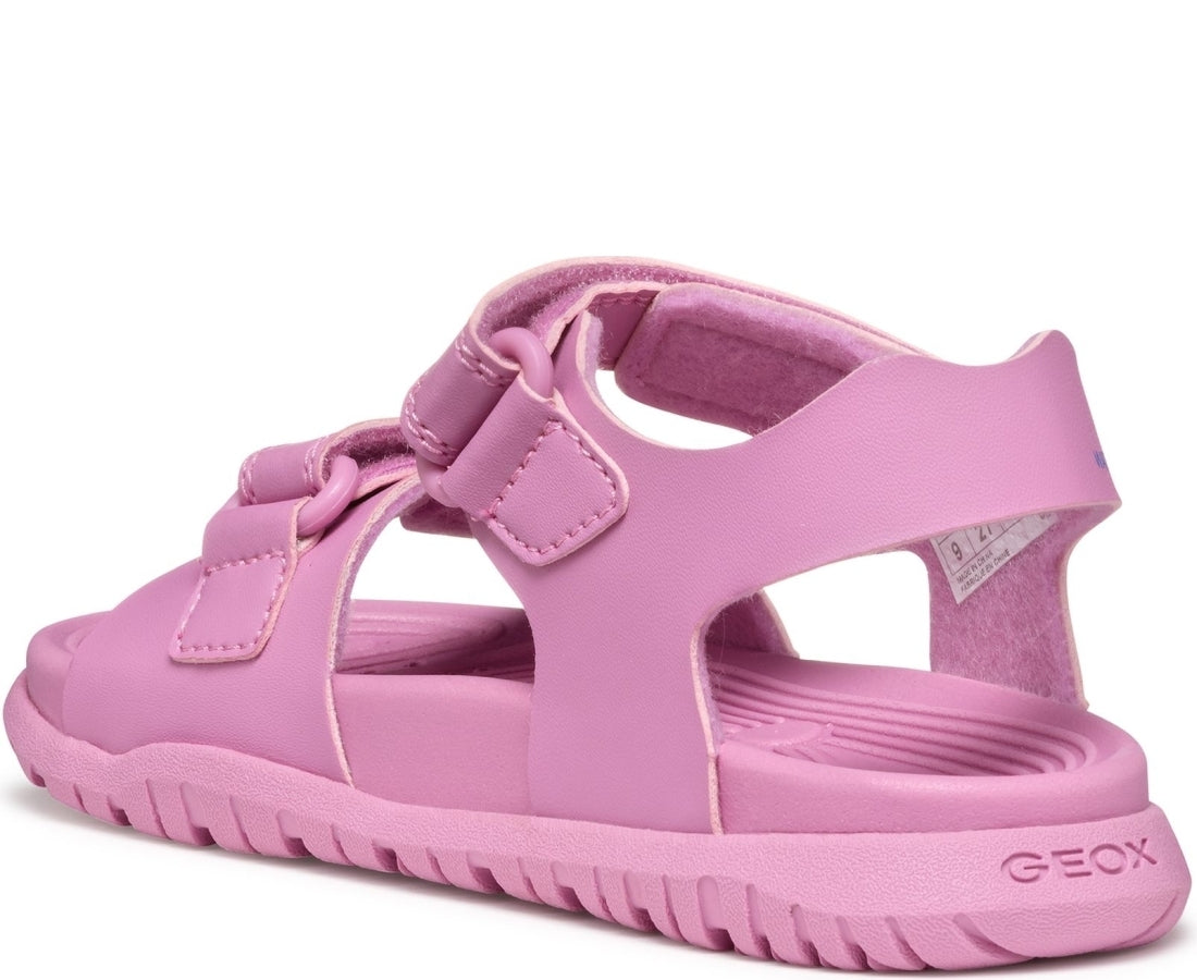 fusbetto sandals