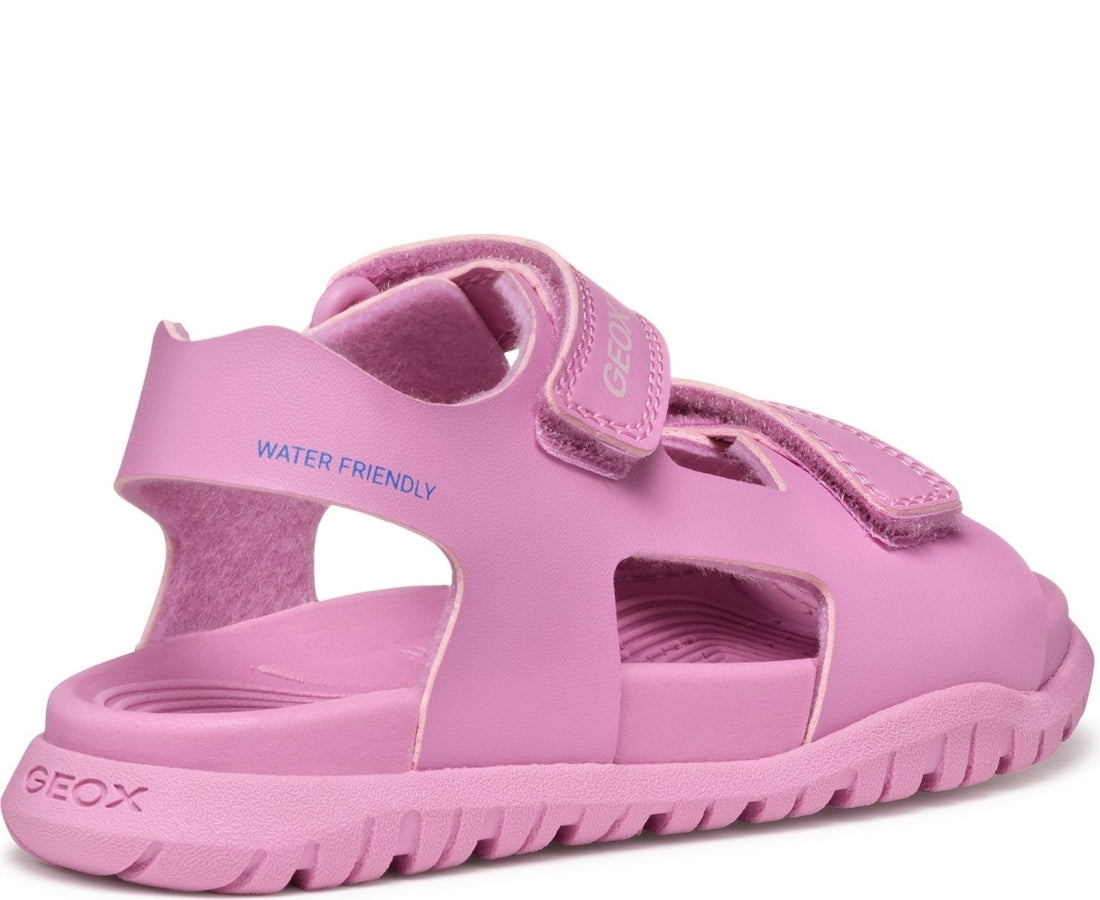 fusbetto sandals