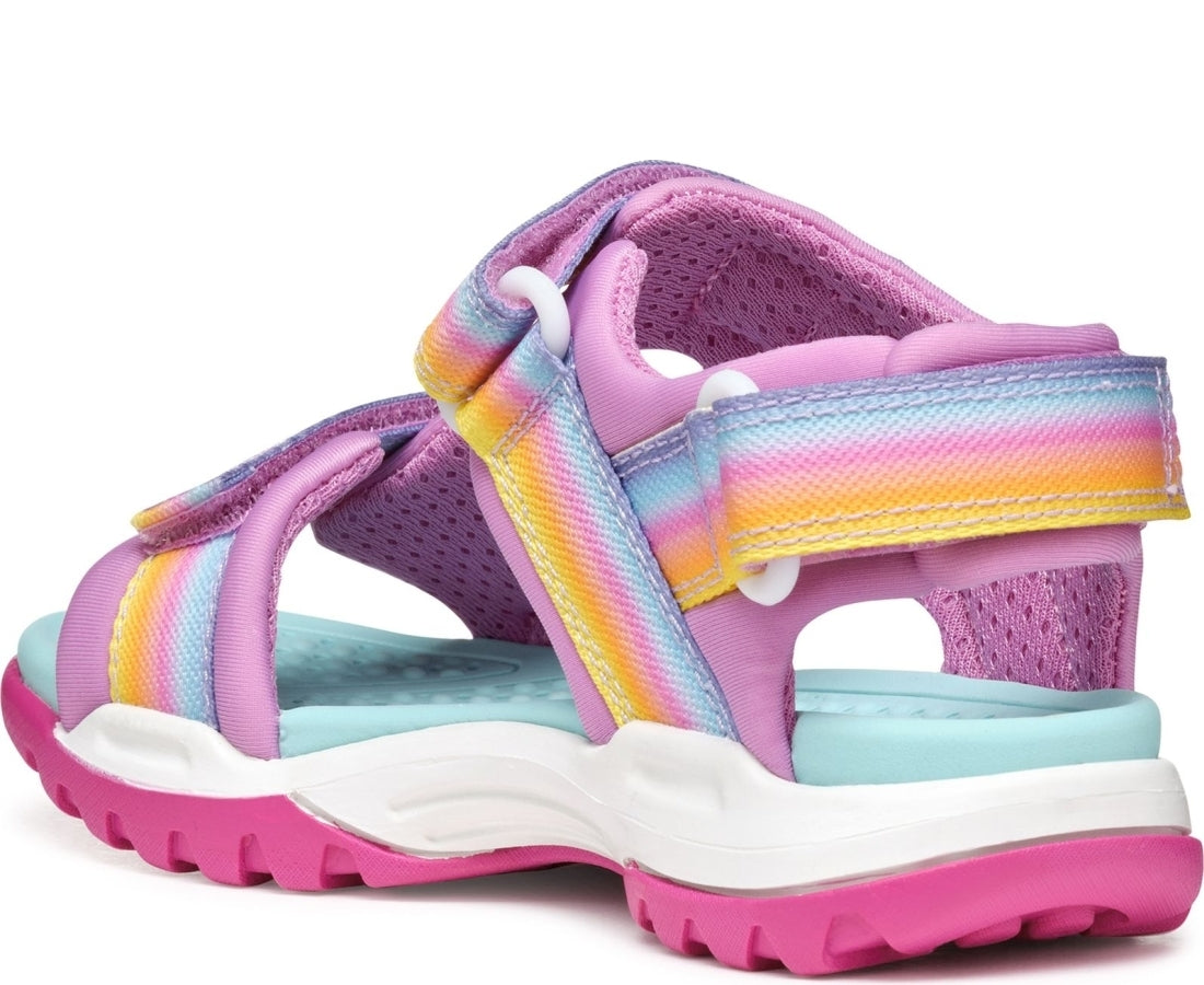 borealis sandals