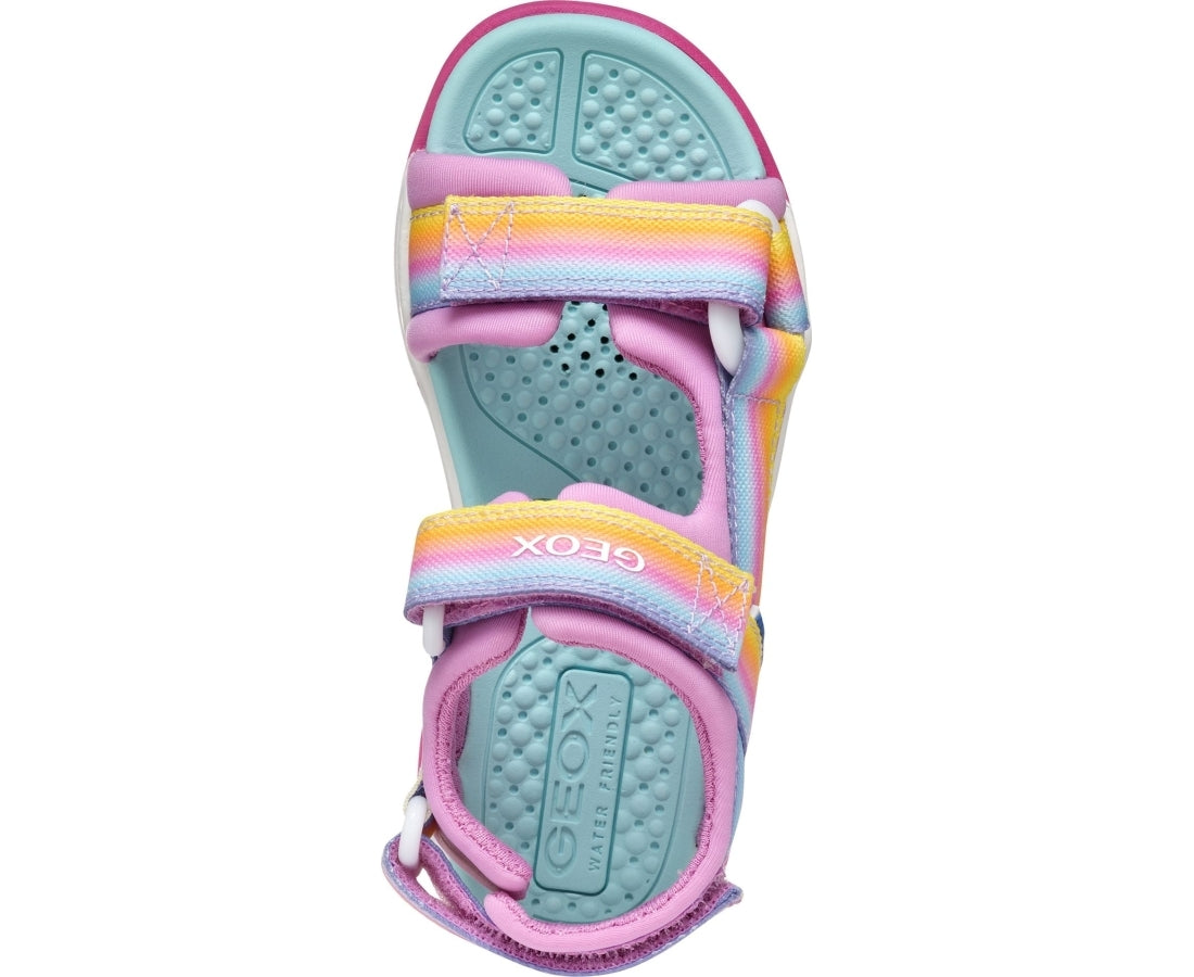 borealis sandals