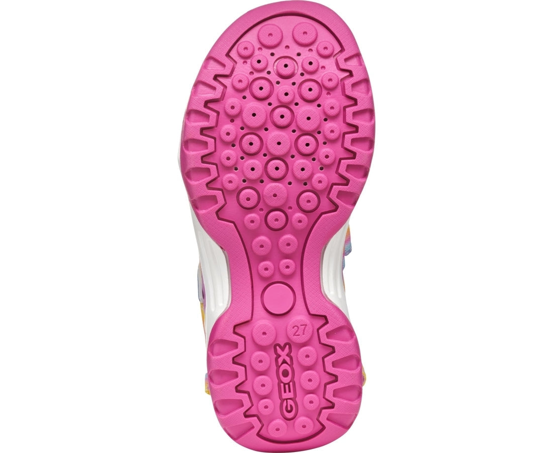 borealis sandals