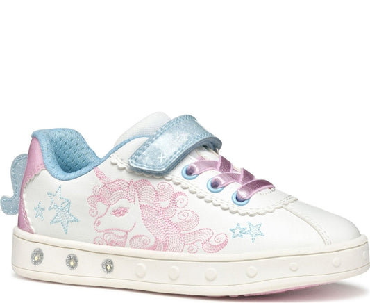 skylin leisure trainers