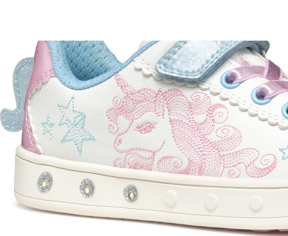 skylin leisure trainers