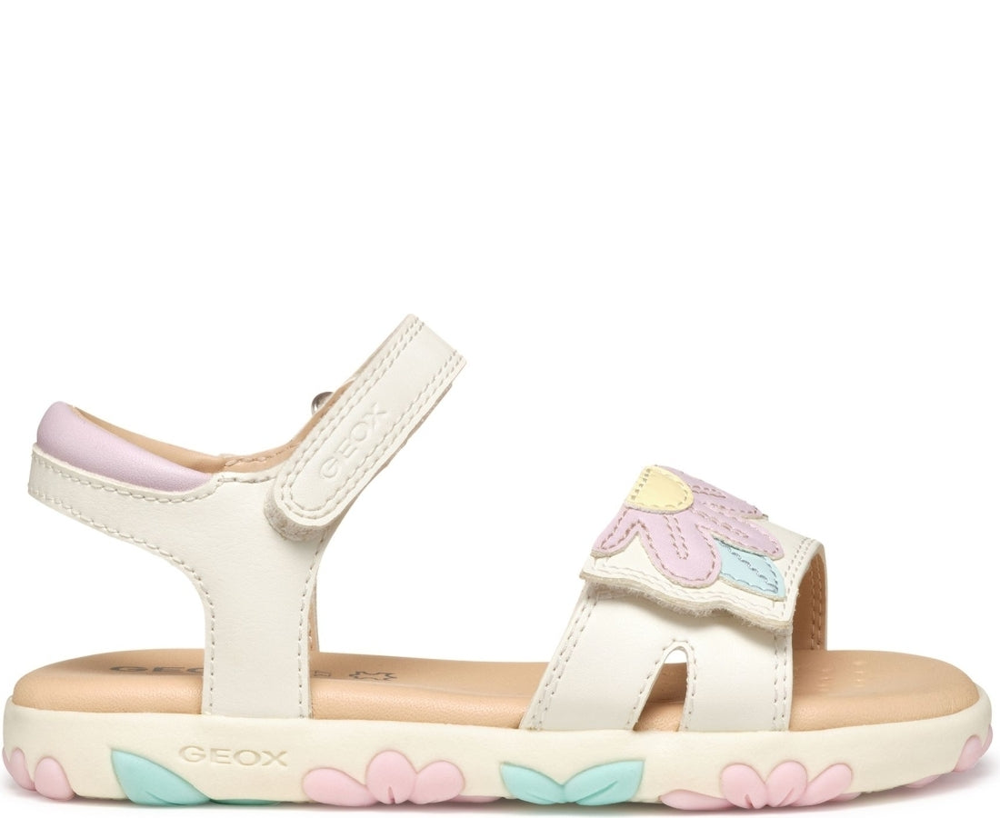 haiti sandals