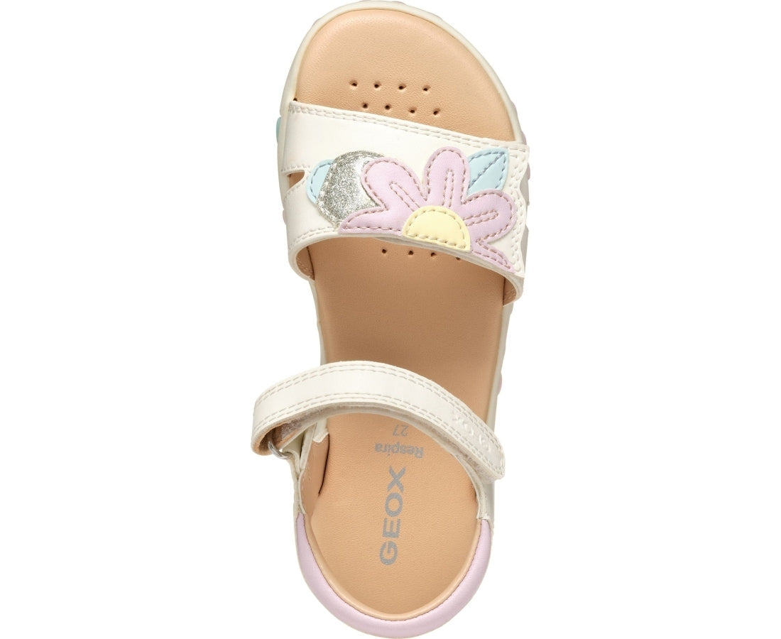 haiti sandals