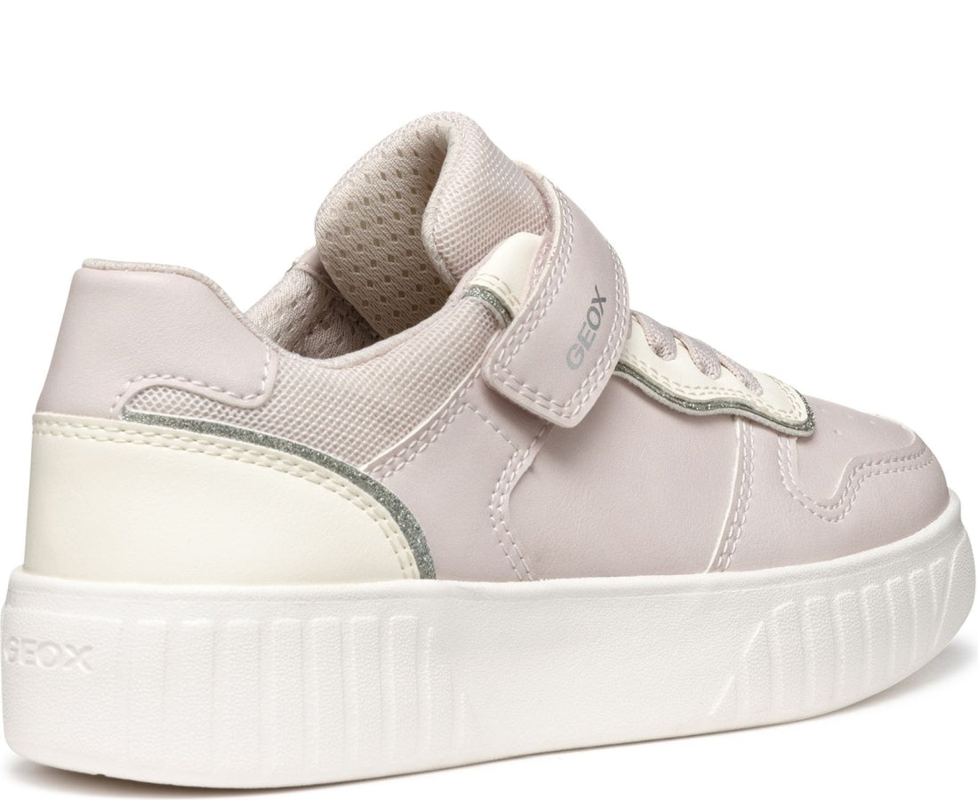 mikiroshi leisure trainers