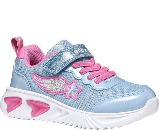 assister leisure trainers