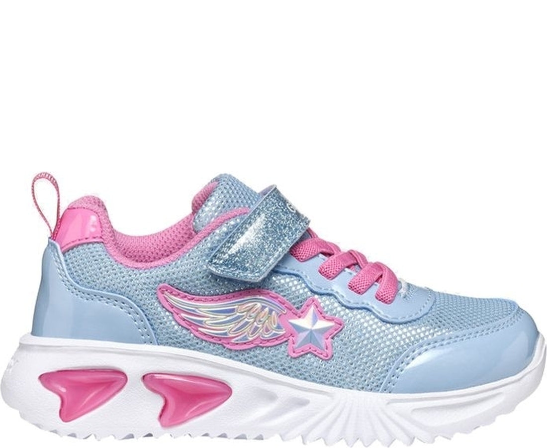 assister leisure trainers