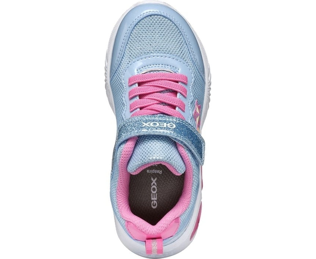 assister leisure trainers