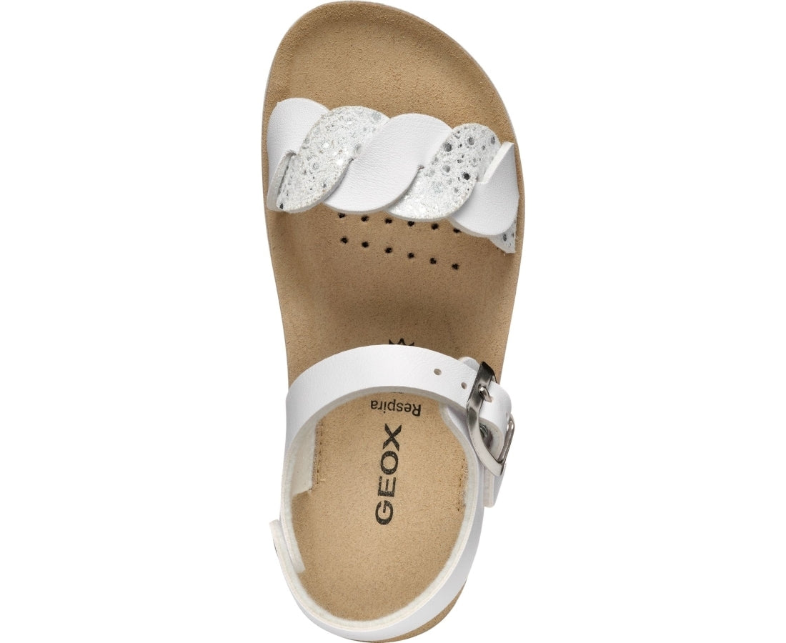 costarei sandals