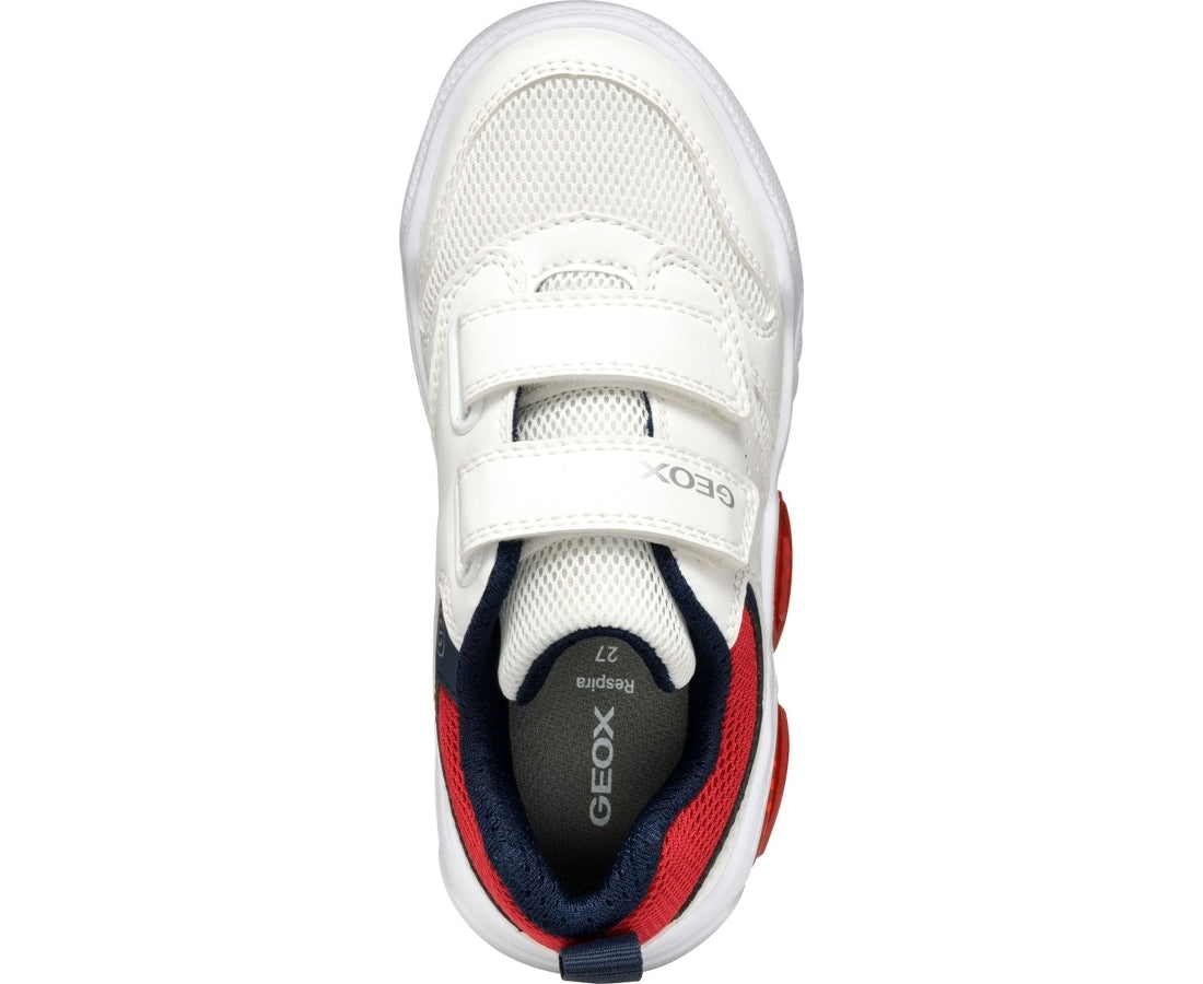 illuminus leisure trainers