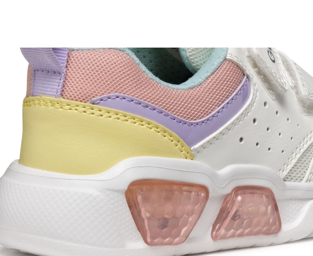 illuminus leisure trainers