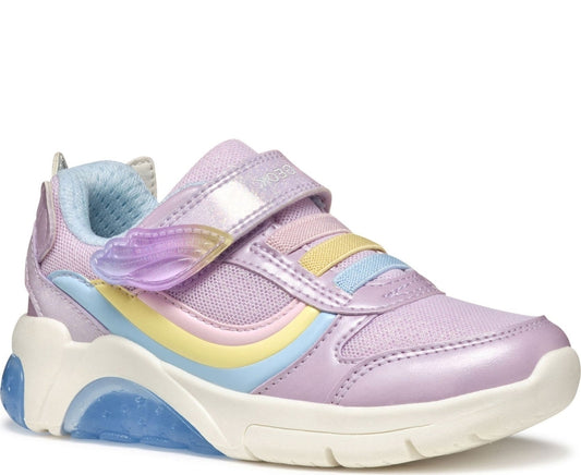 fadinlight leisure trainers