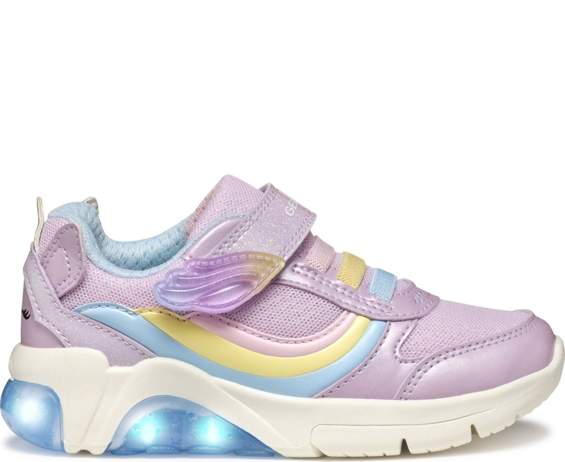 fadinlight leisure trainers