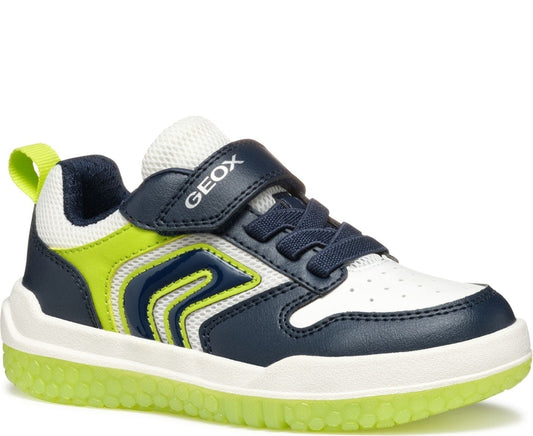 buzzerlight leisure trainers