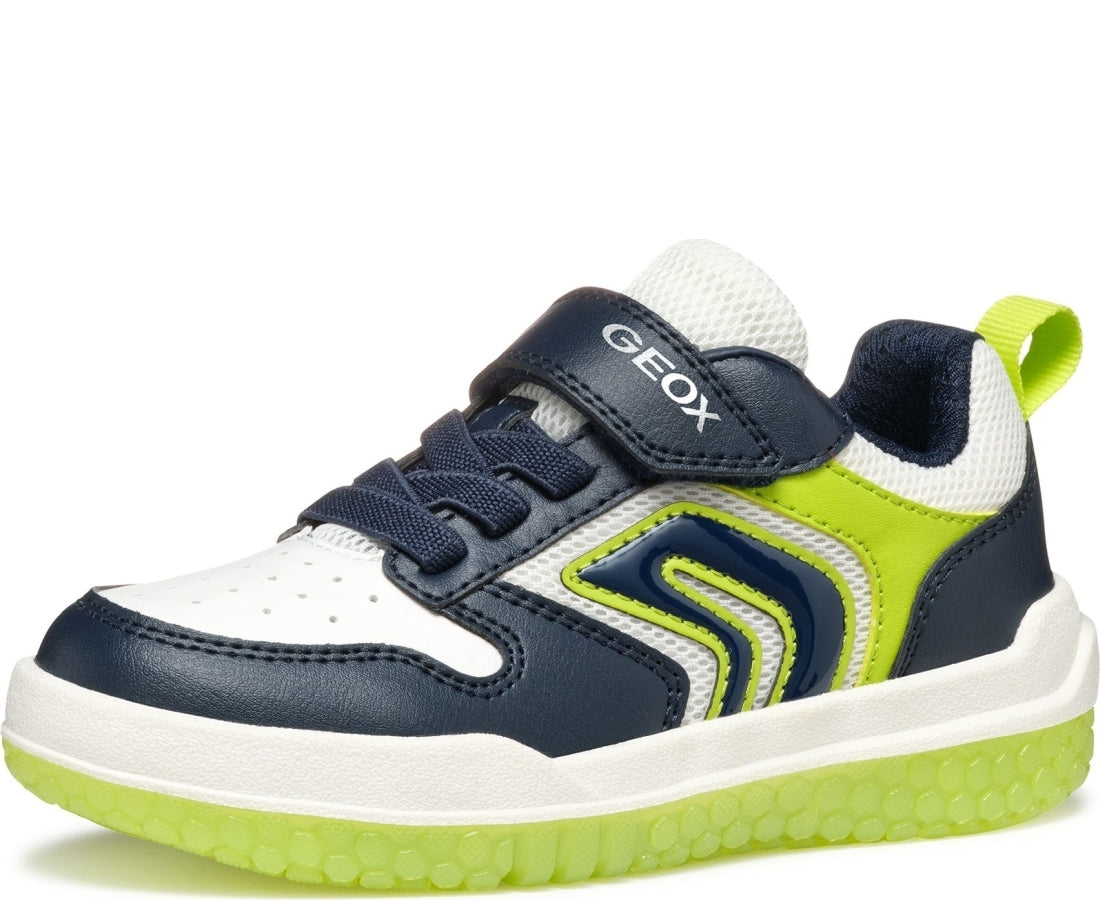 buzzerlight leisure trainers