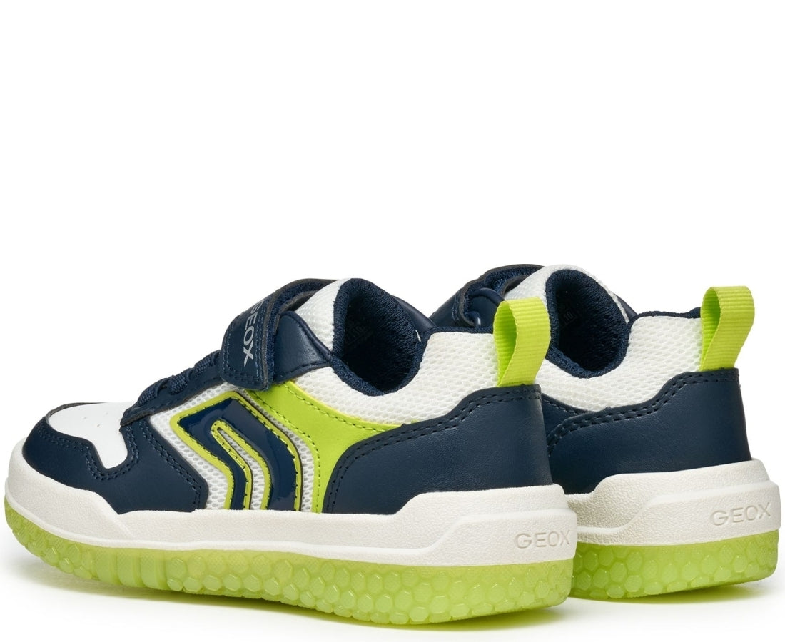 buzzerlight leisure trainers