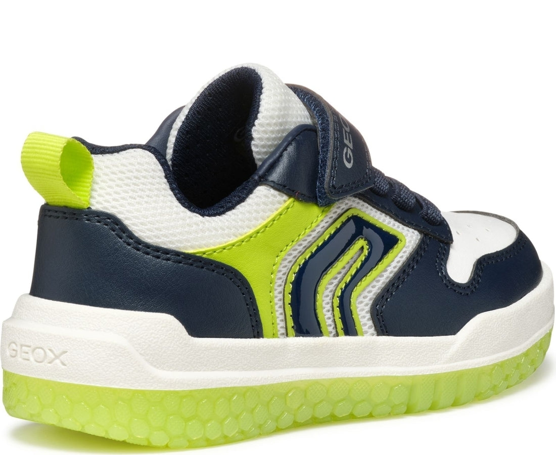 buzzerlight leisure trainers