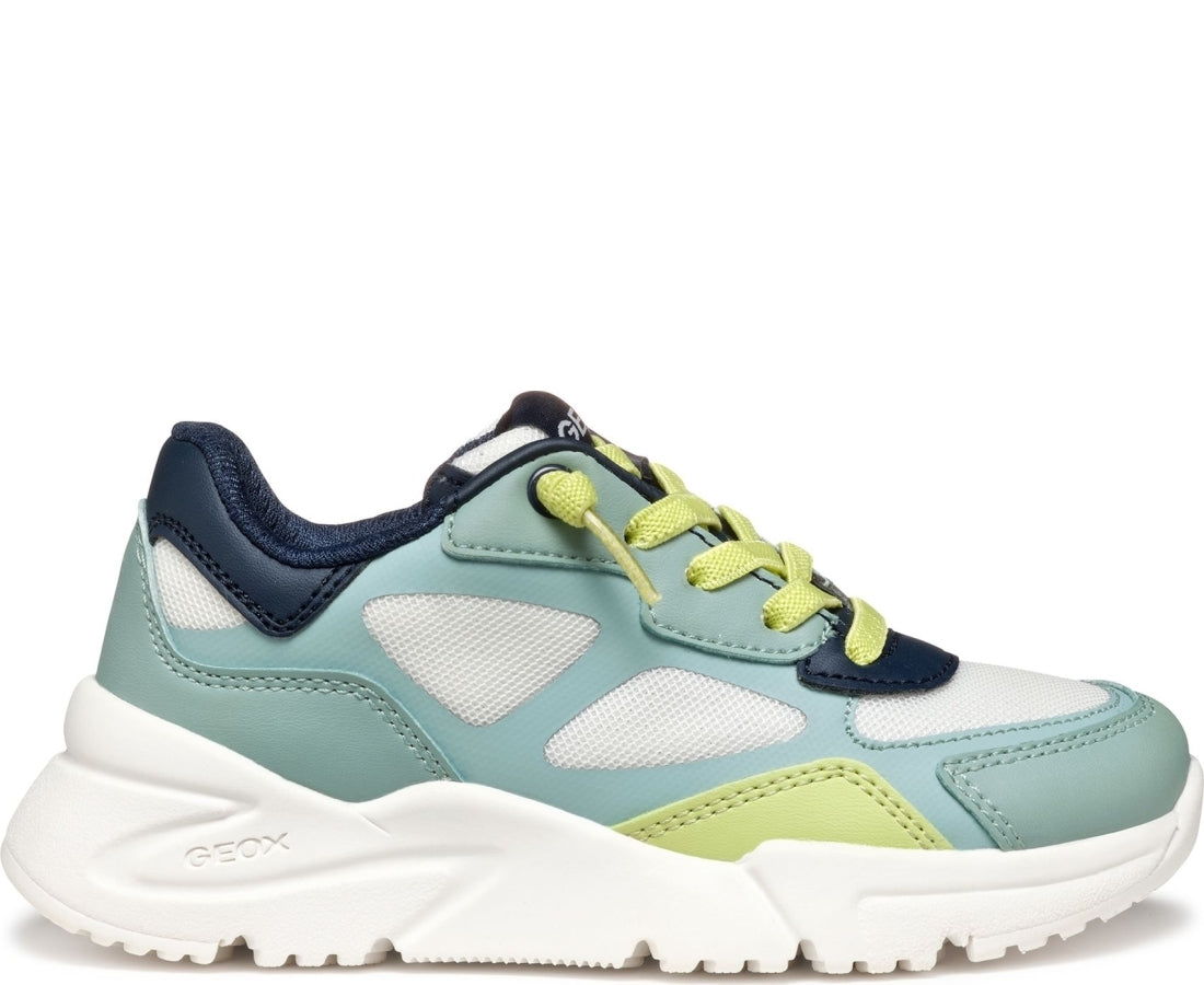 loftus leisure trainers