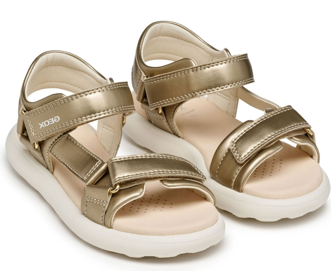 puffypop sandals