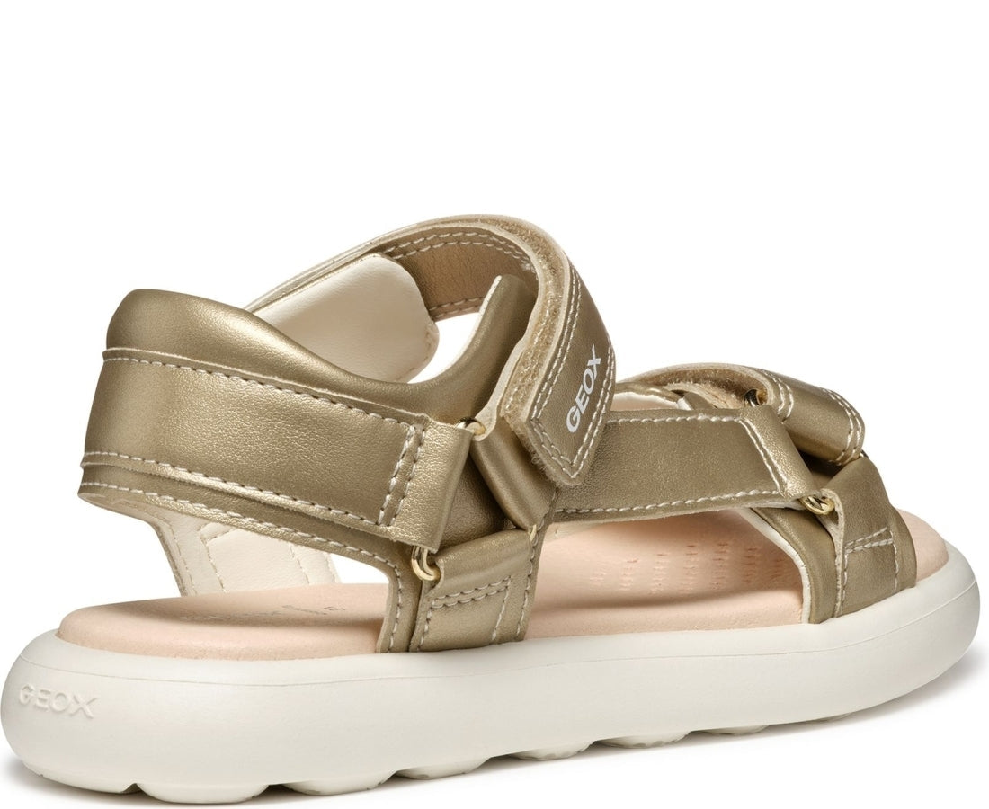 puffypop sandals