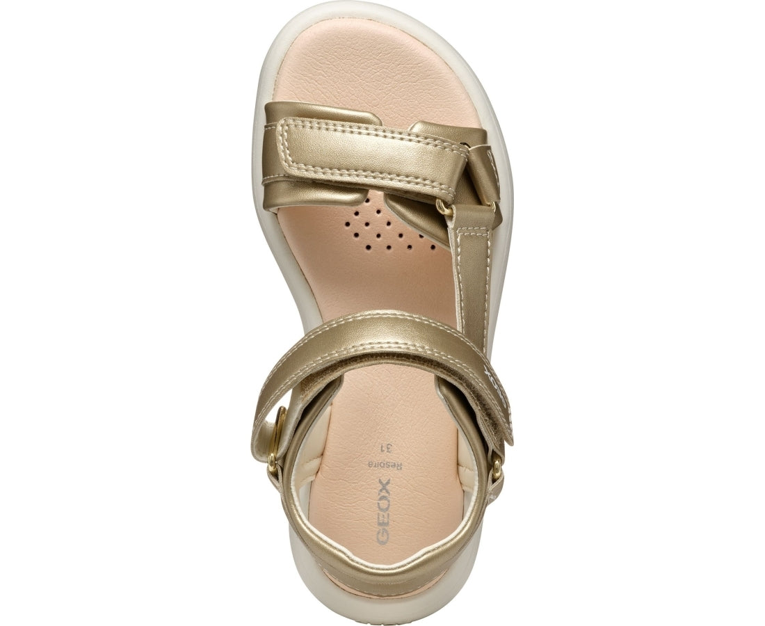 puffypop sandals