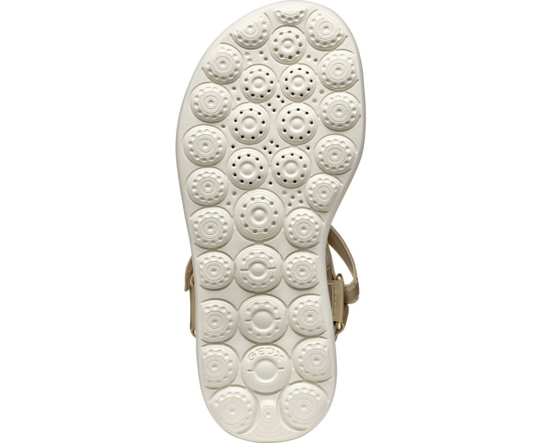 puffypop sandals