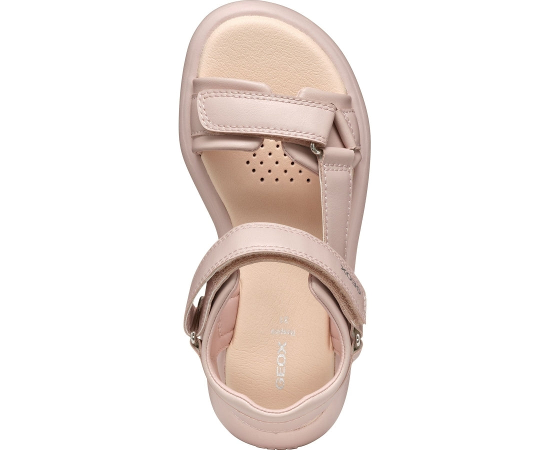 puffypop sandals